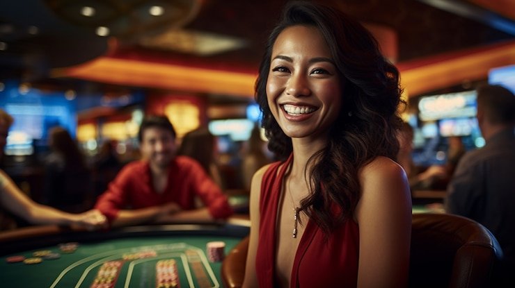 Tampilan permainan slot Pragmatic Play di platform detik55 dengan antarmuka yang responsif dan transparan