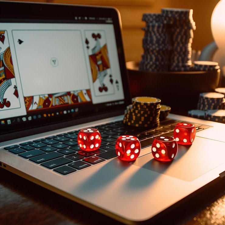Antarmuka turnamen Push Gaming di detik55 dengan leaderboard real-time
