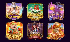 detik55 featured game showcase