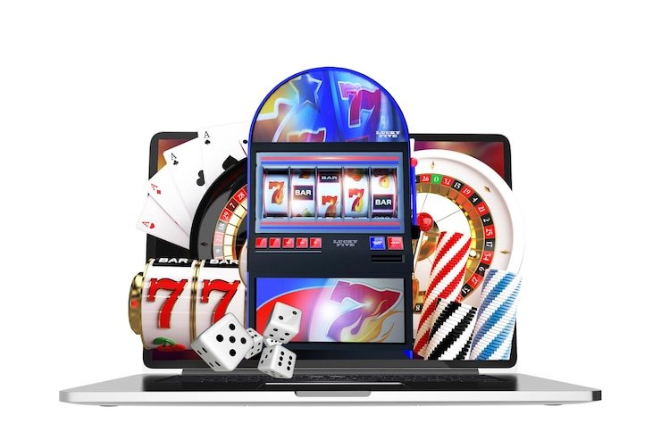 detik55 featured game showcase